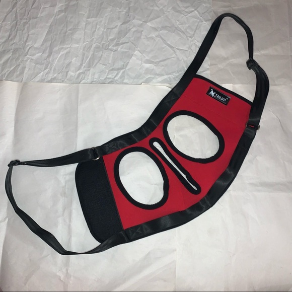 Dog rear legs harness - Picture 8 of 14